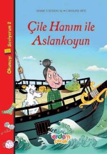 Çile Hanım İle Aslan Koyun                                                                                                                                                                                                                                     