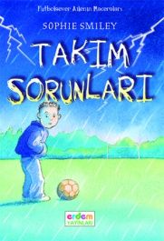 Takım Sorunları                                                                                                                                                                                                                                                