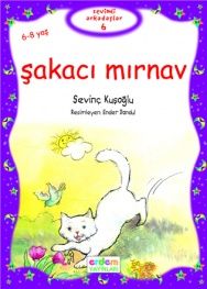 Şakacı Mırnav                                                                                                                                                                                                                                                  
