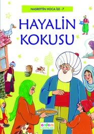 Hayalin Kokusu                                                                                                                                                                                                                                                 