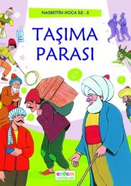Taşıma Parası                                                                                                                                                                                                                                                  