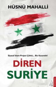 Diren Suriye                                                                                                                                                                                                                                                   