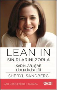 Lean In Sınırlarını Zorla                                                                                                                                                                                                                                      