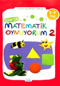 Ben de Matematik Oynuyorum 2                                                                                                                                                                                                                                   