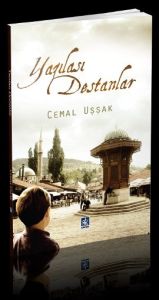 Yazılası Destanlar                                                                                                                                                                                                                                             