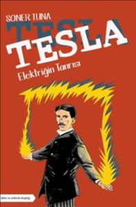 Tesla Elektriğin Tanrısı                                                                                                                                                                                                                                       
