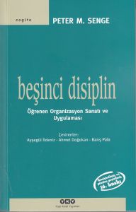Beşinci Disiplin                                                                                                                                                                                                                                               