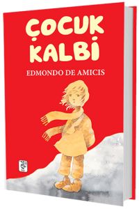 Çocuk Kalbi                                                                                                                                                                                                                                                    