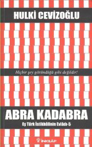 Abra Kadabra                                                                                                                                                                                                                                                   