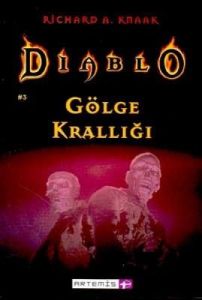 Diablo 3-Gölge Krallığı                                                                                                                                                                                                                                        