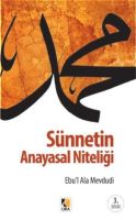 Sünnetin Anayasal Niteliği                                                                                                                                                                                                                                     