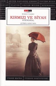 Kırmızı ve Siyah (Cool)                                                                                                                                                                                                                                        