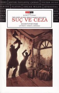 Suç ve Ceza (Cool)                                                                                                                                                                                                                                             