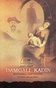 Kızıl Harf Damgalı Kadın (Nostalgic)                                                                                                                                                                                                                           