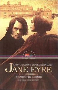 Jane Eyre (Nostalgic)                                                                                                                                                                                                                                          