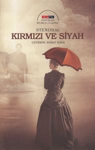 Kırmızı ve Siyah (Nostalgic)                                                                                                                                                                                                                                   