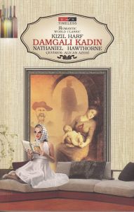 Kızıl Harf Damgalı Kadın (Timeless)                                                                                                                                                                                                                            