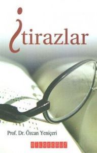 İtirazlar                                                                                                                                                                                                                                                      