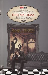 Suç ve Ceza (Timeless)                                                                                                                                                                                                                                         