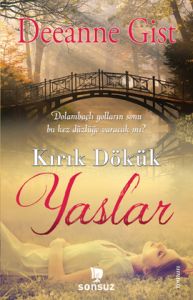 Kırık Dökük Yaslar                                                                                                                                                                                                                                             