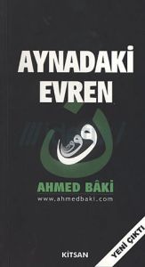 Aynadaki Evren                                                                                                                                                                                                                                                 