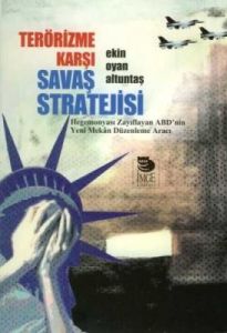 Terörizme Karşı Savaş Stratejisi                                                                                                                                                                                                                               