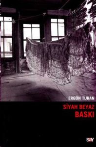 Siyah Beyaz Baskı                                                                                                                                                                                                                                              