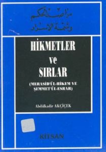Hikmetler ve Sırlar                                                                                                                                                                                                                                            