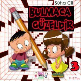 Bulmaca Güzeldir 3                                                                                                                                                                                                                                             