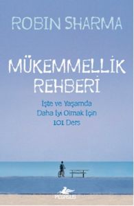 Mükemmellik Rehberi                                                                                                                                                                                                                                            