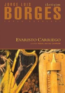 Evaristo Carriego                                                                                                                                                                                                                                              