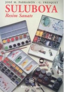 Suluboya Resim Sanatı                                                                                                                                                                                                                                          