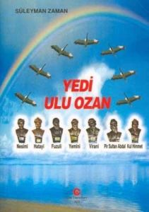 Yedi Ulu Ozan                                                                                                                                                                                                                                                  
