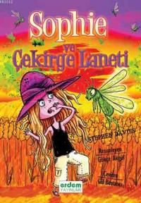 Sophie ve Çekirge Laneti                                                                                                                                                                                                                                       