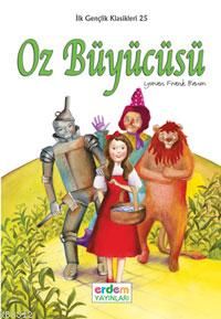 Oz Büyücüsü                                                                                                                                                                                                                                                    