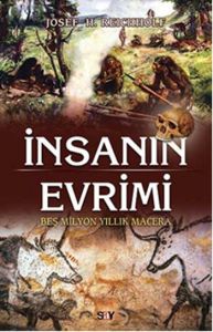 İnsanın Evrimi                                                                                                                                                                                                                                                 