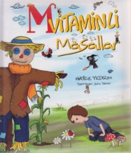 M Vitaminli Masallar                                                                                                                                                                                                                                           