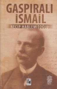 Gaspıralı İsmail                                                                                                                                                                                                                                               