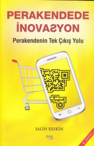 Perakendede İnovasyon                                                                                                                                                                                                                                          