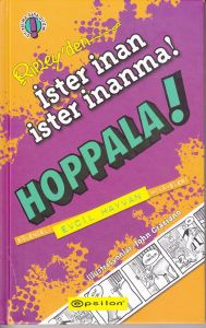 Hoppala!                                                                                                                                                                                                                                                       