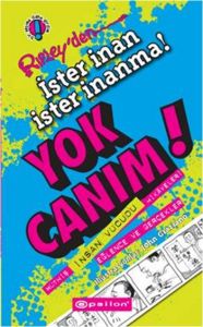 Yok Canım !                                                                                                                                                                                                                                                    