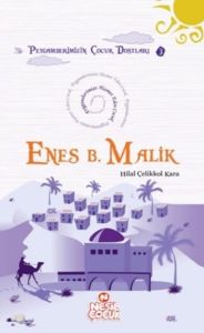 Enes bin Malik                                                                                                                                                                                                                                                 