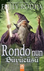 Rondo’nun Büyücüsü                                                                                                                                                                                                                                             