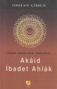 Akaid İbadet Ahlak                                                                                                                                                                                                                                             