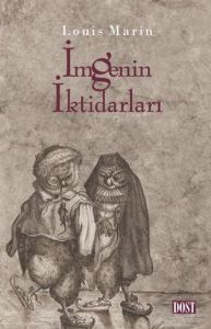 İmgenin İktidarları                                                                                                                                                                                                                                            