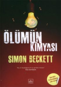 Ölümün Kimyası                                                                                                                                                                                                                                                 