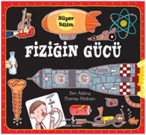 Süper Bilim Fiziğin Gücü                                                                                                                                                                                                                                       