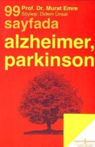 99 Sayfada Alzheimer ve Parkinson                                                                                                                                                                                                                              