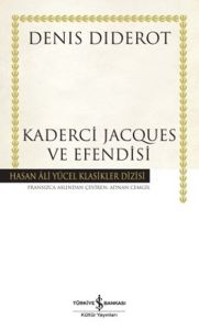 Kaderci Jacques ve Efendisi                                                                                                                                                                                                                                    