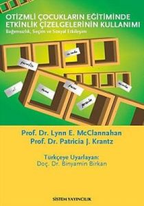 Otizmli Çocukların Eğitiminde Etkinlik Çizelgeleri                                                                                                                                                                                                             
